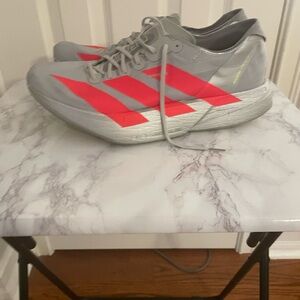 Adidas Adios Pro 4 Running Sneakers